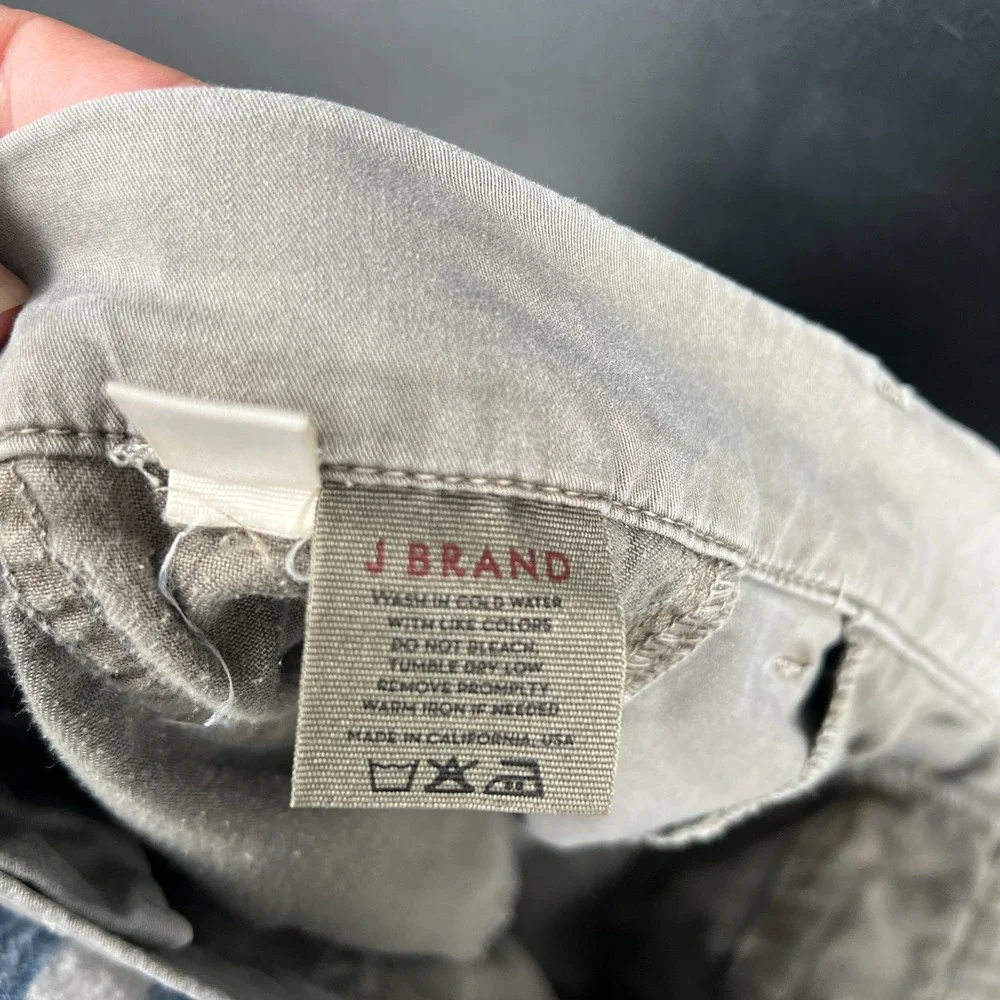 J Brand size 27
